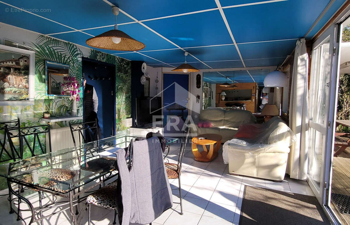 Maison à PIERREFITTE-NESTALAS