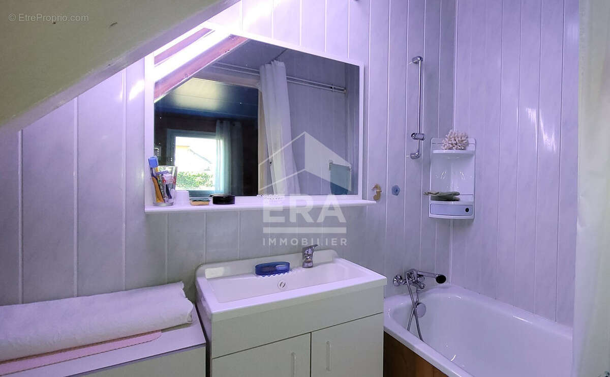 Maison à PIERREFITTE-NESTALAS