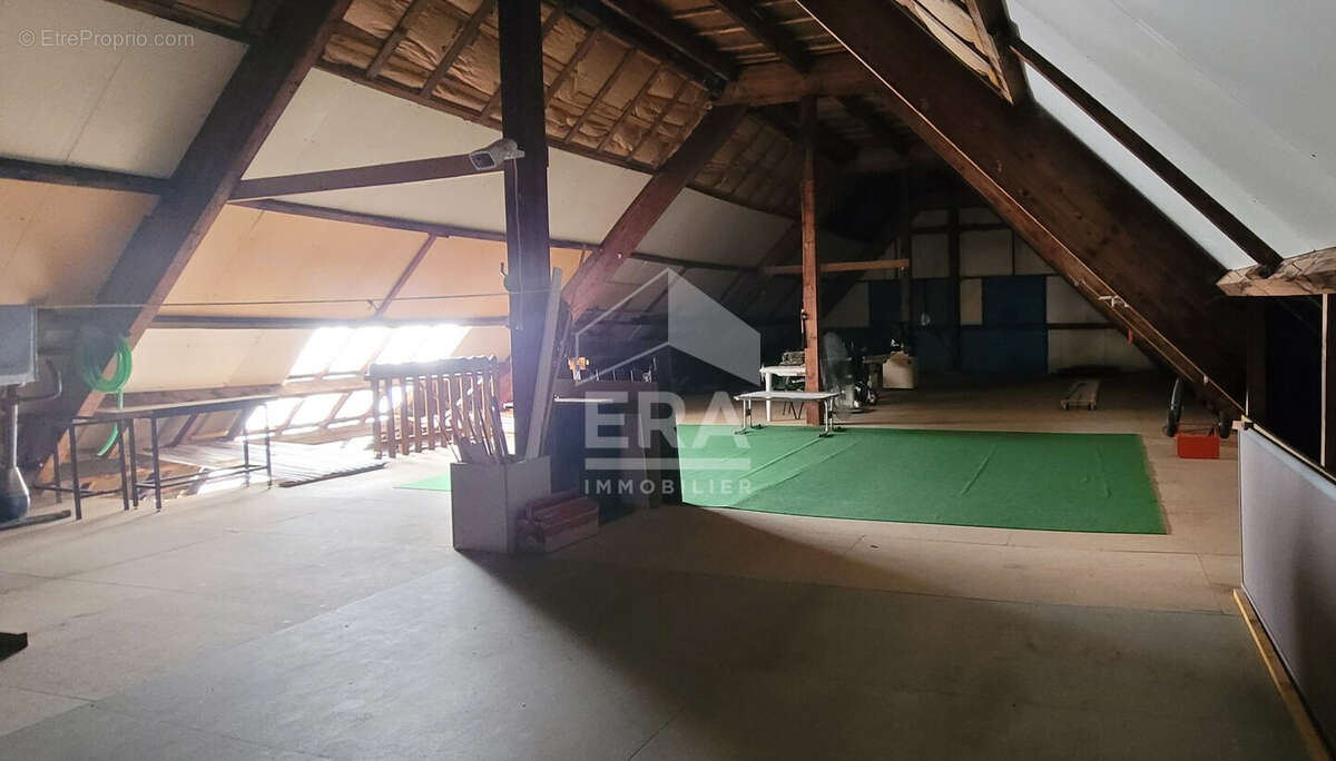 Maison à PIERREFITTE-NESTALAS