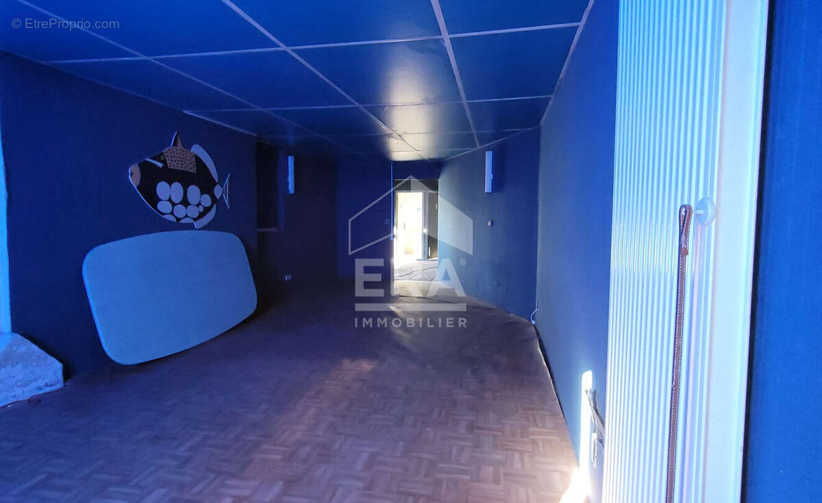 Maison à PIERREFITTE-NESTALAS