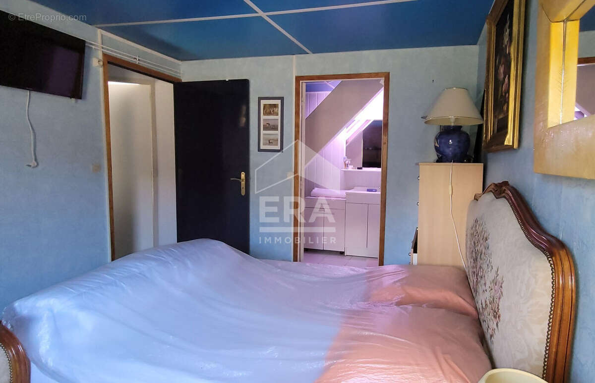 Maison à PIERREFITTE-NESTALAS