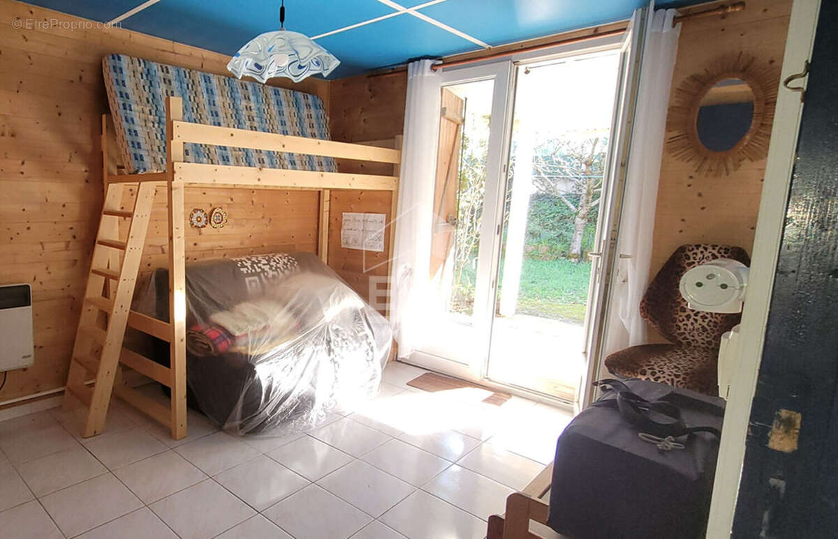 Maison à PIERREFITTE-NESTALAS