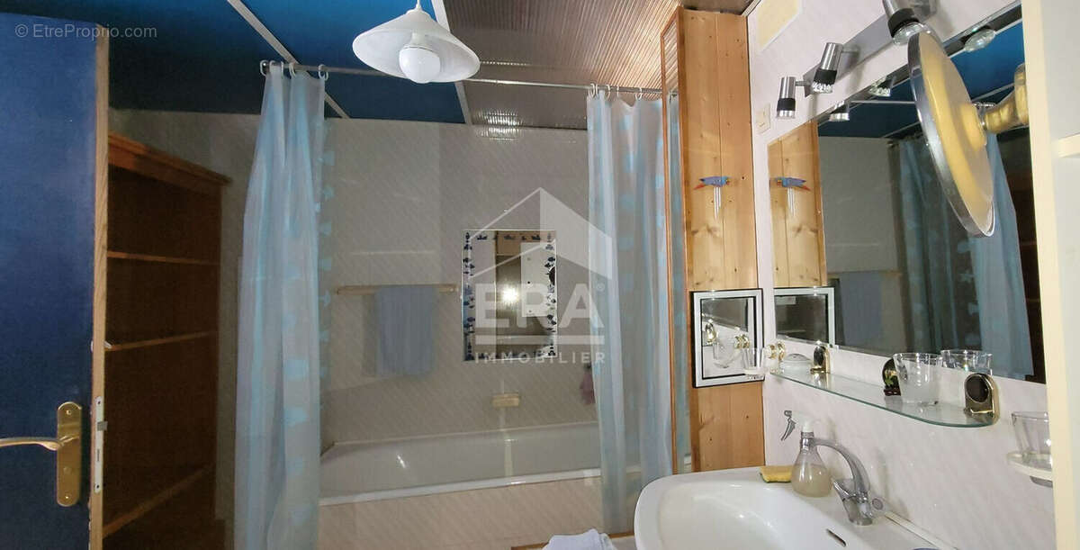 Maison à PIERREFITTE-NESTALAS