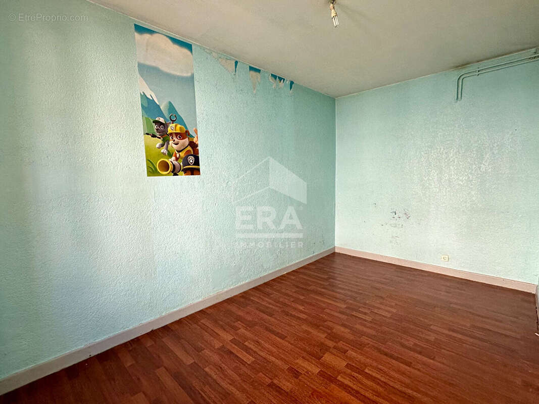 Maison à BORDERES-SUR-L&#039;ECHEZ