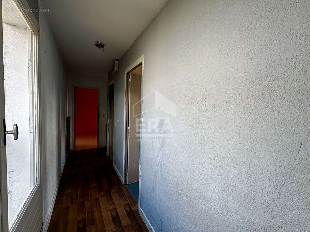 Maison à BORDERES-SUR-L&#039;ECHEZ