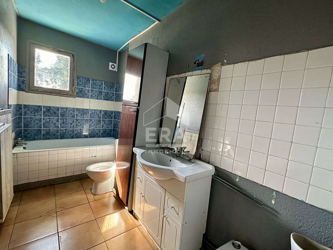 Maison à BORDERES-SUR-L&#039;ECHEZ