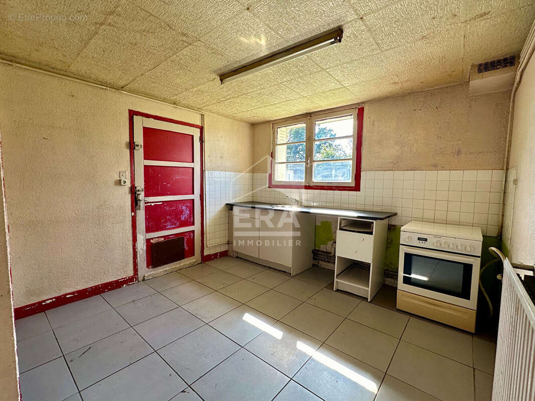 Maison à BORDERES-SUR-L&#039;ECHEZ