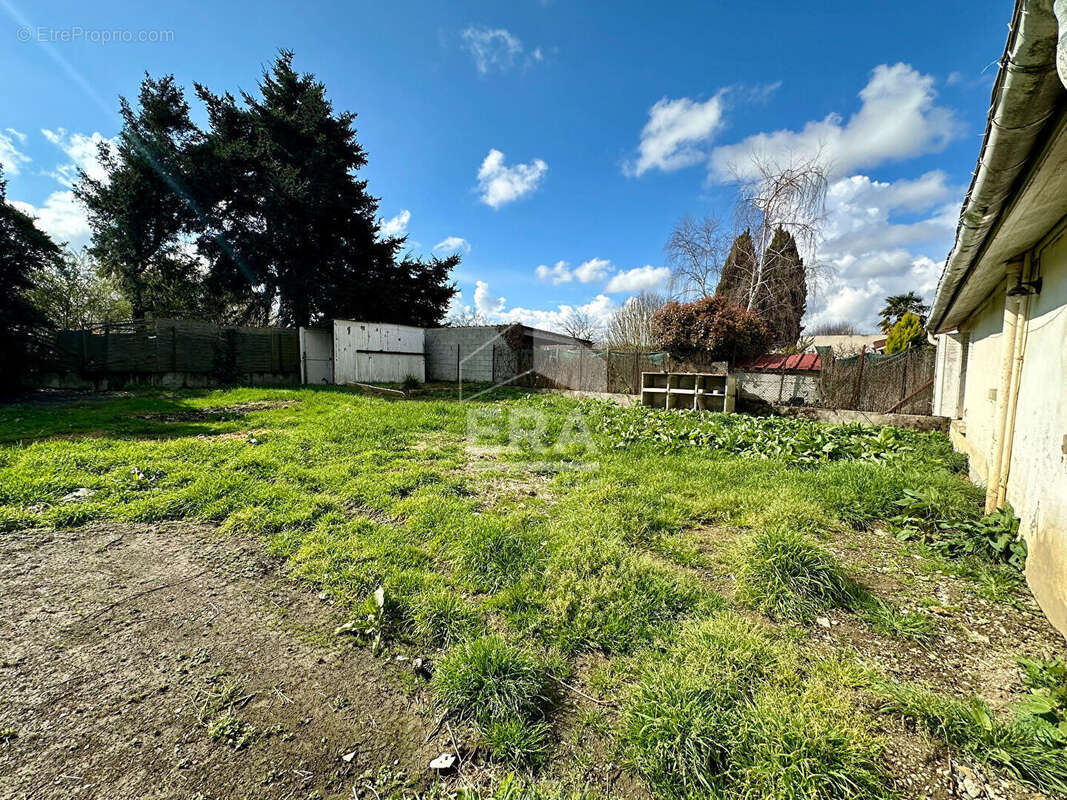 Maison à BORDERES-SUR-L&#039;ECHEZ