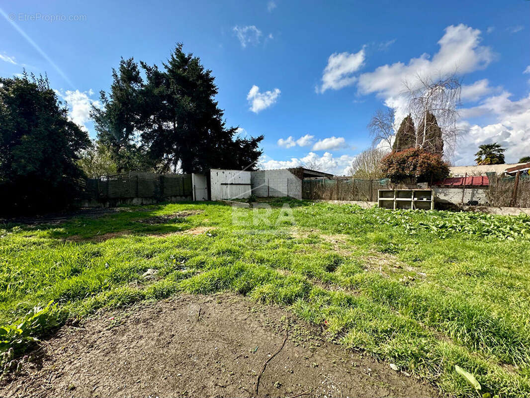 Maison à BORDERES-SUR-L&#039;ECHEZ