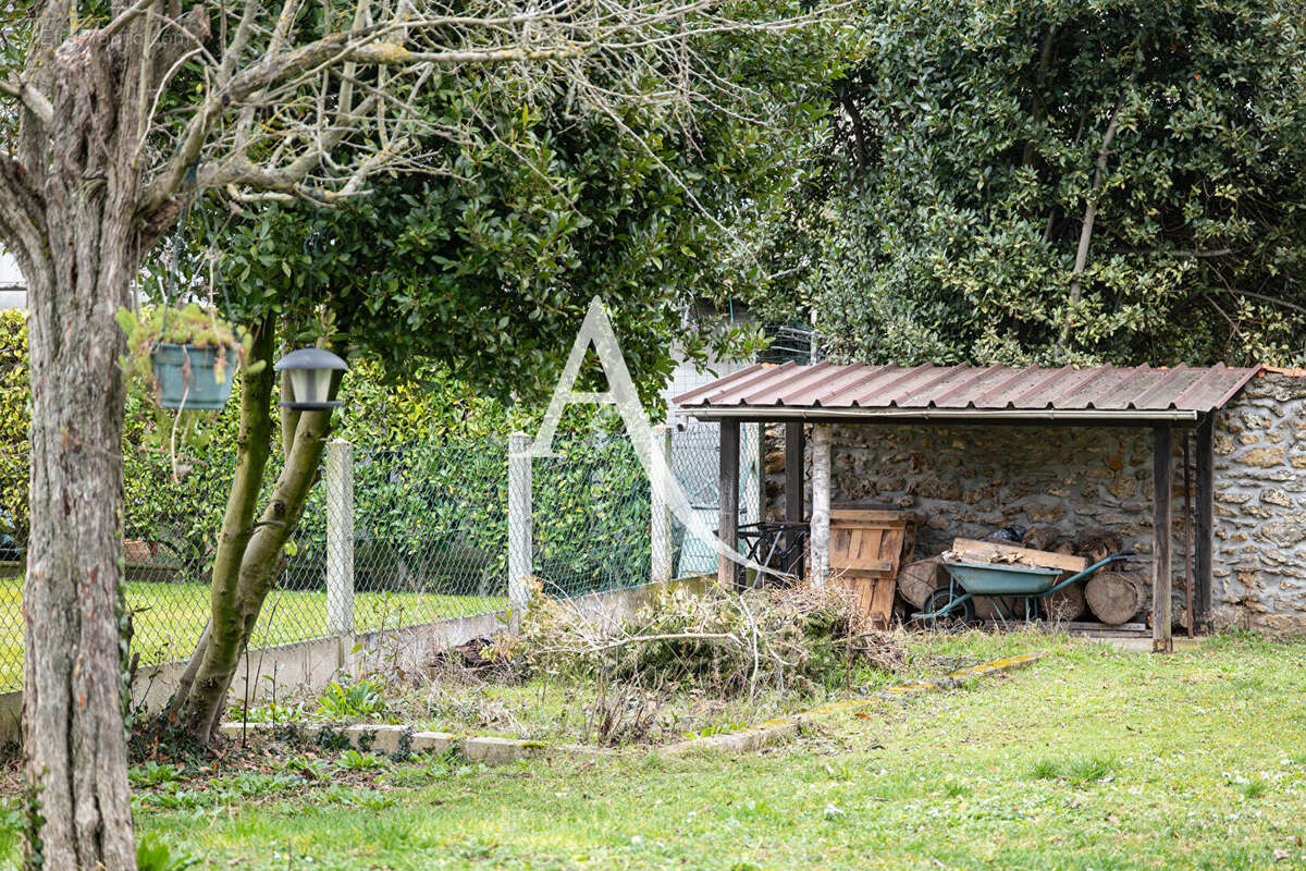 Maison à LIMEIL-BREVANNES