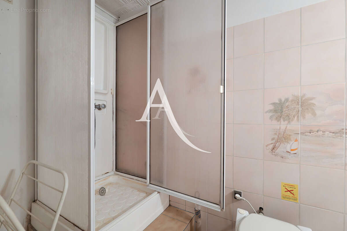 Maison à LIMEIL-BREVANNES