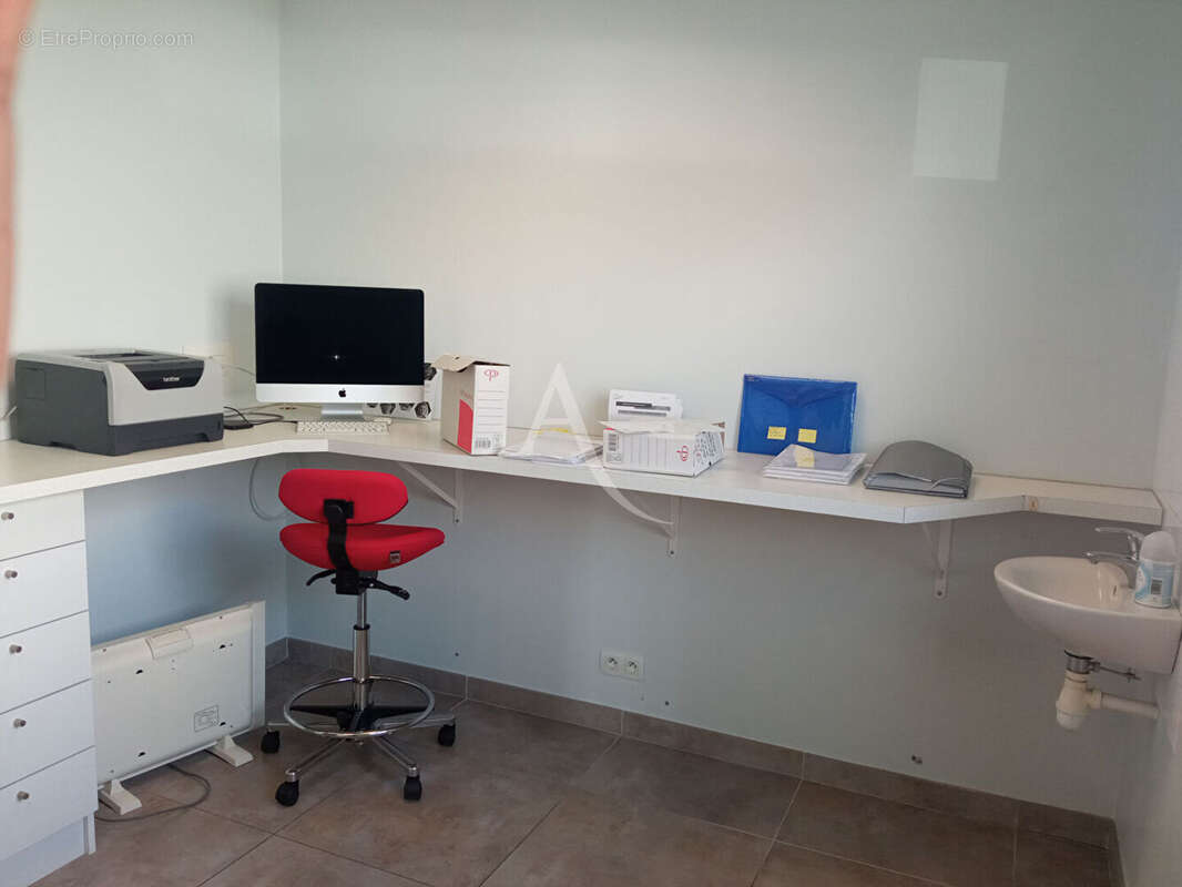 Commerce à CHALLANS