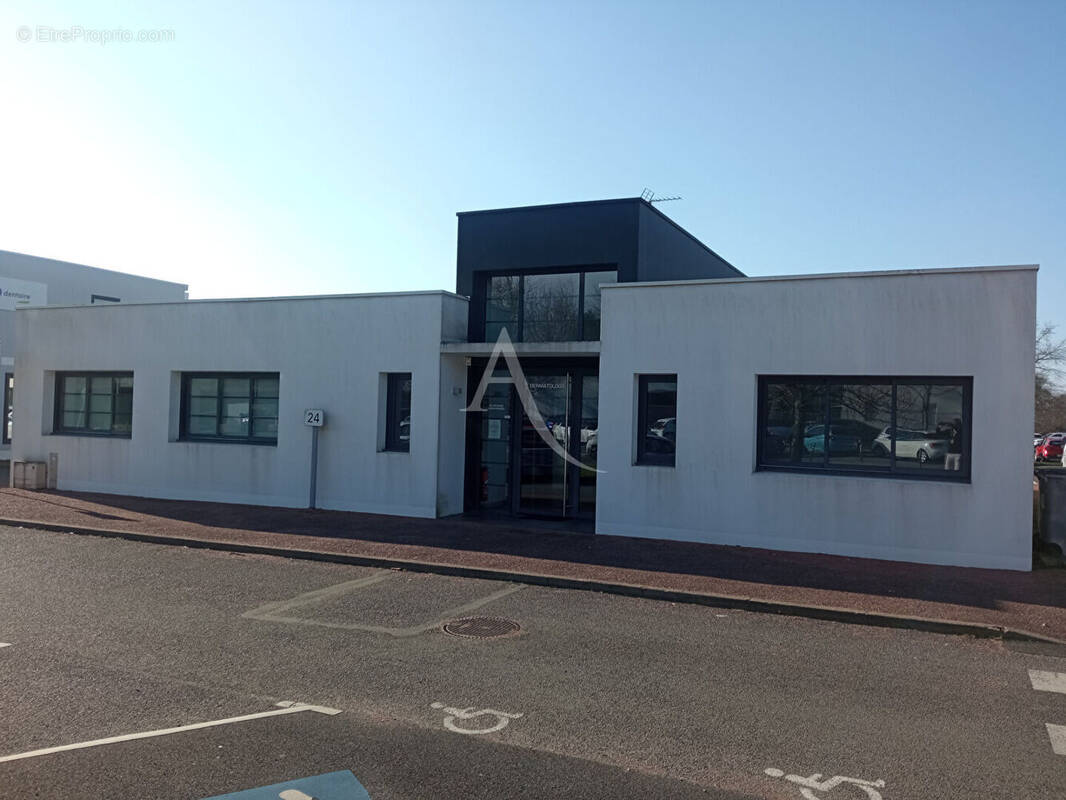 Commerce à CHALLANS