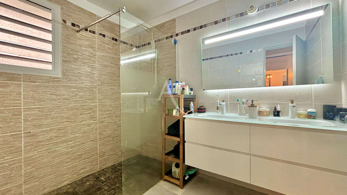 Appartement à SAINT-JOSEPH