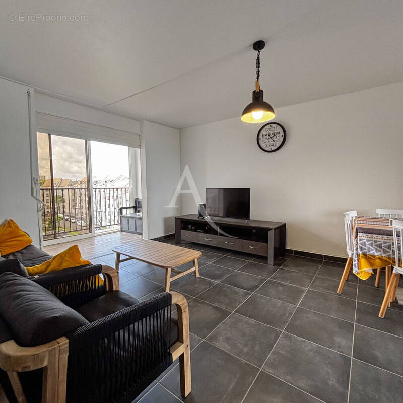 Appartement à LE LAMENTIN