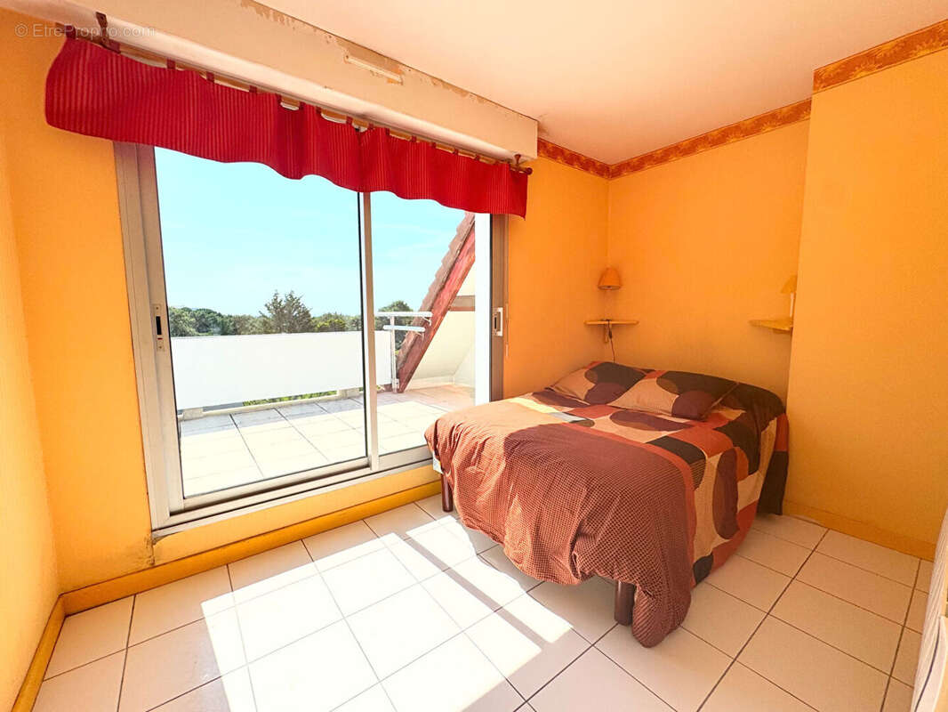 Appartement à LA BAULE-ESCOUBLAC