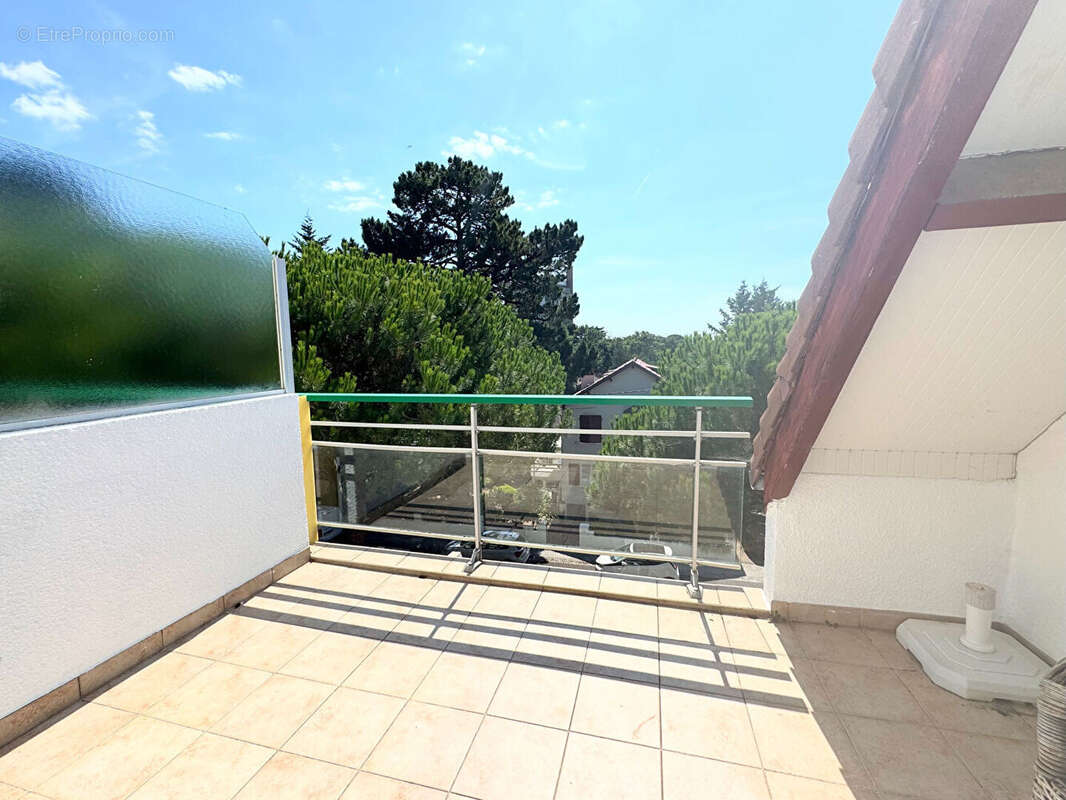 Appartement à LA BAULE-ESCOUBLAC