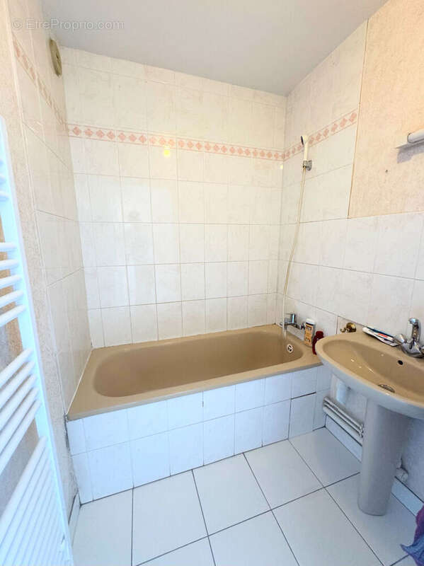 Appartement à LA BAULE-ESCOUBLAC