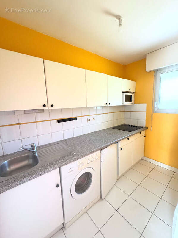 Appartement à LA BAULE-ESCOUBLAC