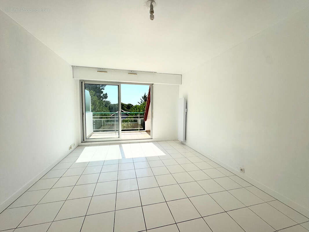 Appartement à LA BAULE-ESCOUBLAC