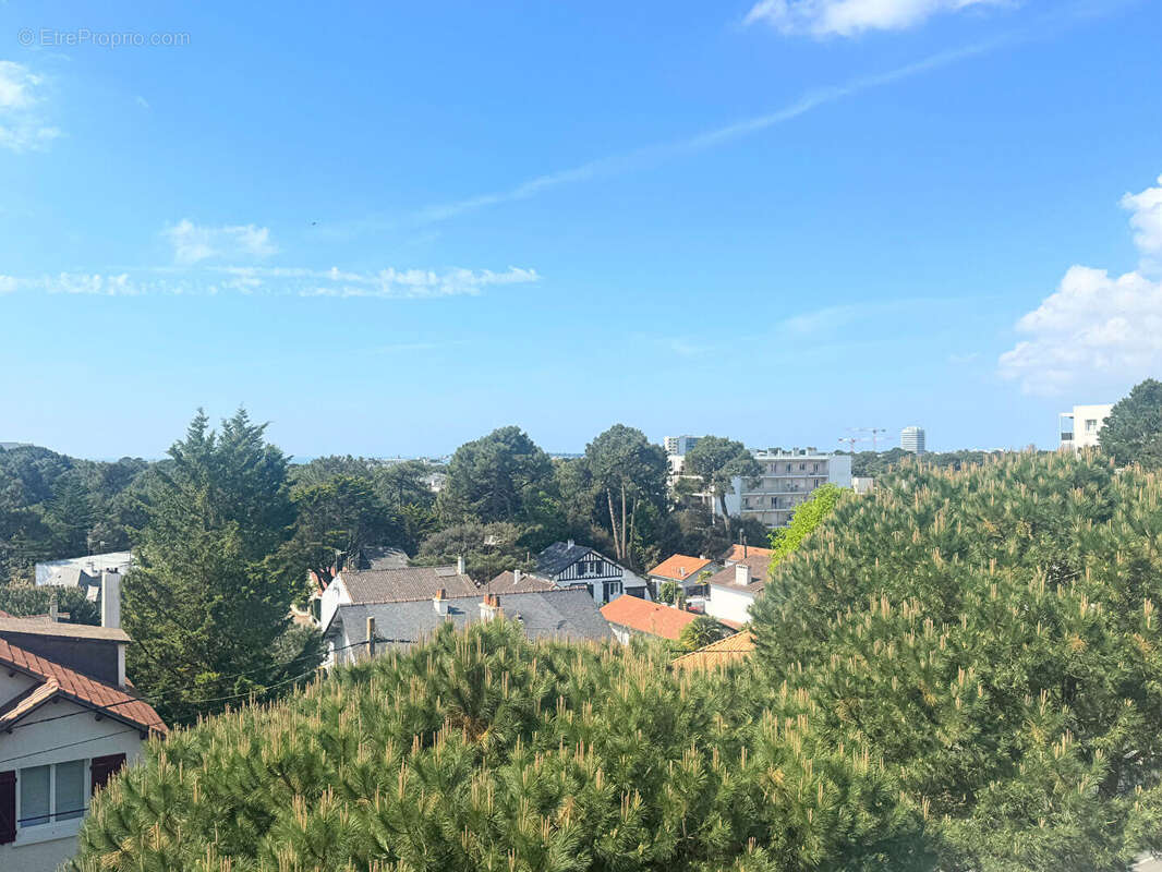 Appartement à LA BAULE-ESCOUBLAC