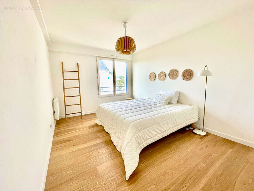 Appartement à LA BAULE-ESCOUBLAC