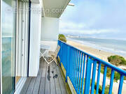 Appartement à LA BAULE-ESCOUBLAC