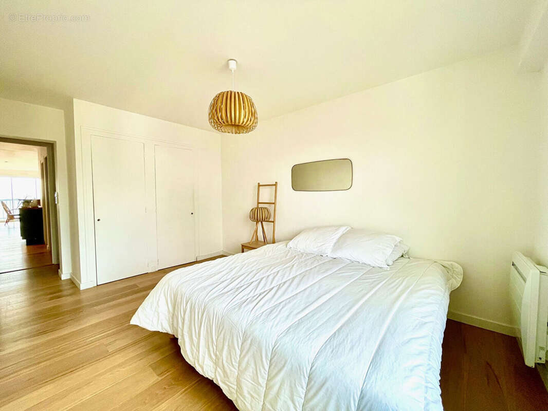 Appartement à LA BAULE-ESCOUBLAC