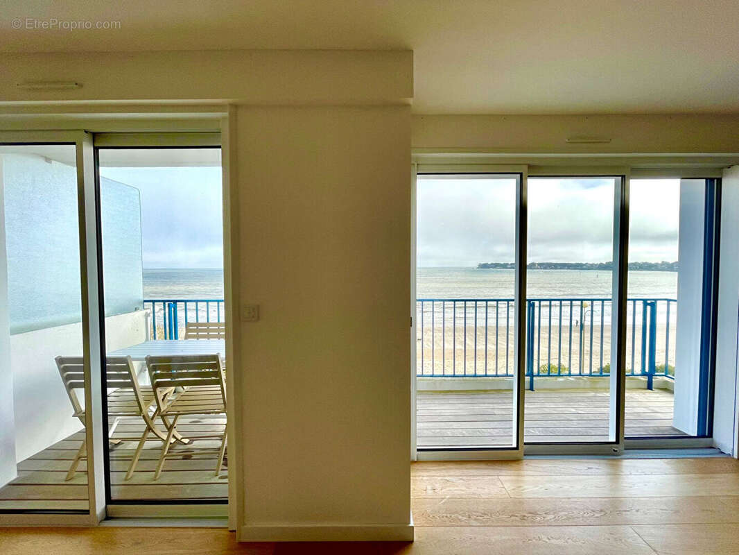 Appartement à LA BAULE-ESCOUBLAC