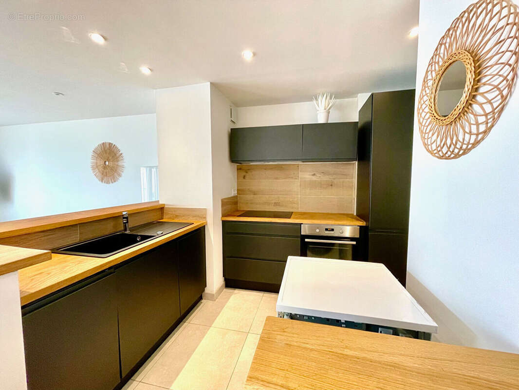 Appartement à LA BAULE-ESCOUBLAC