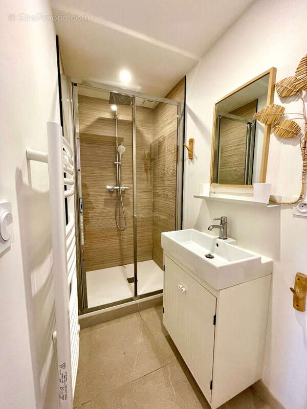 Appartement à LA BAULE-ESCOUBLAC