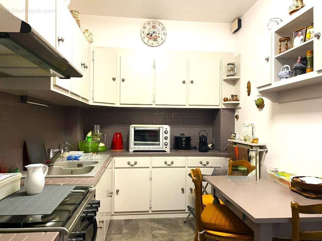 Maison à EYMOUTIERS