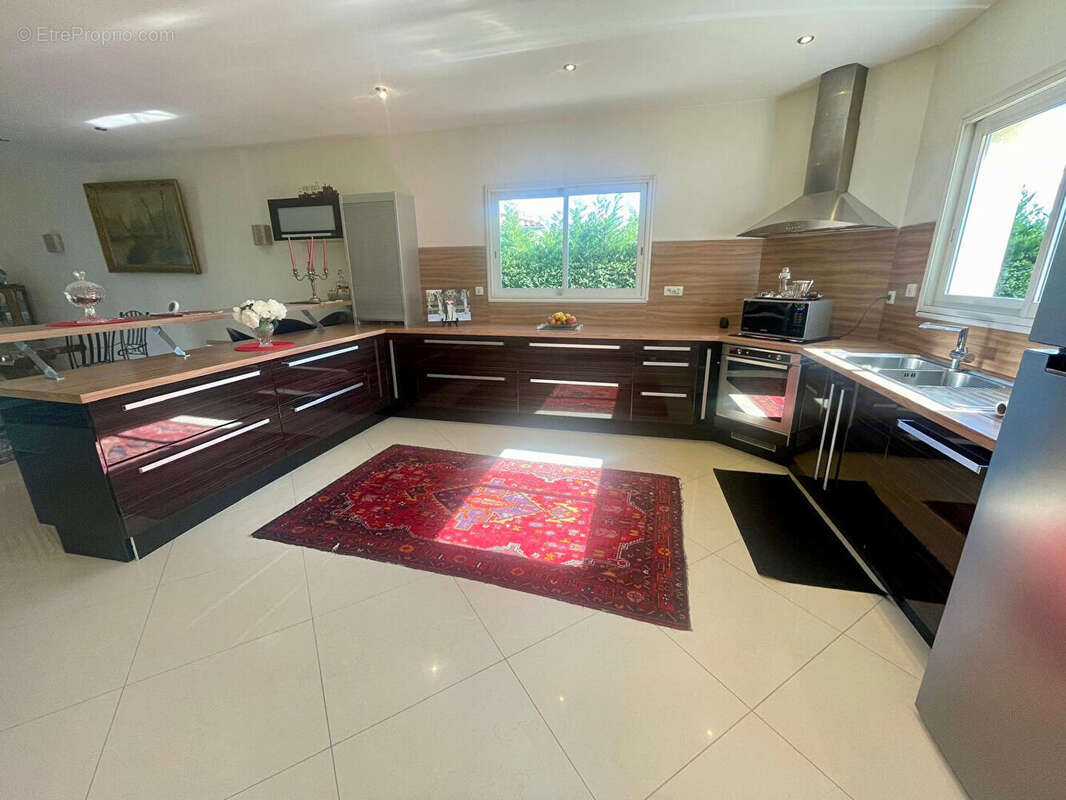 Maison à LAMONZIE-SAINT-MARTIN