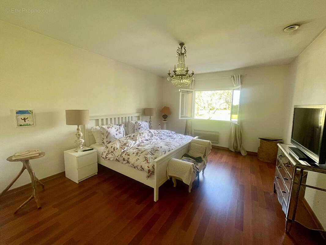 Maison à LAMONZIE-SAINT-MARTIN