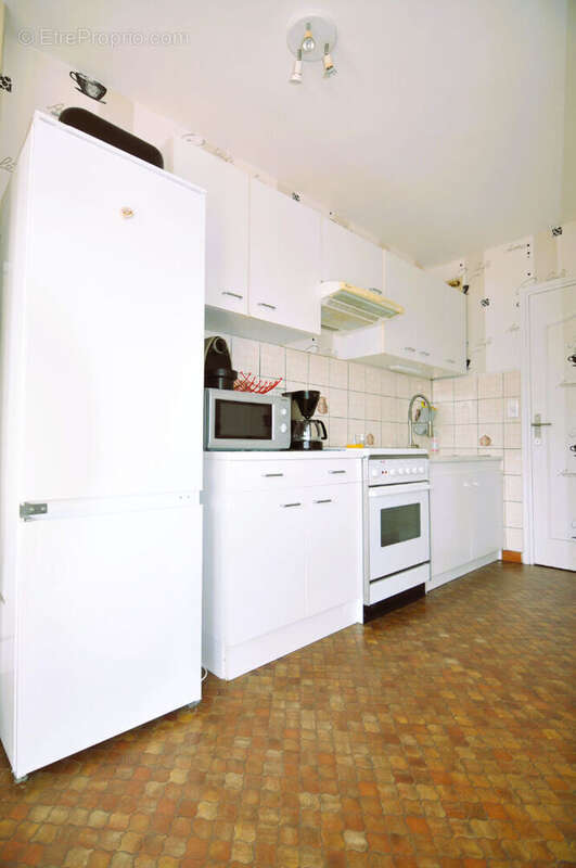 Appartement à BERCK