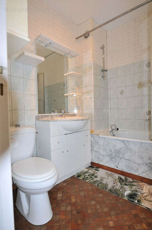 Appartement à BERCK