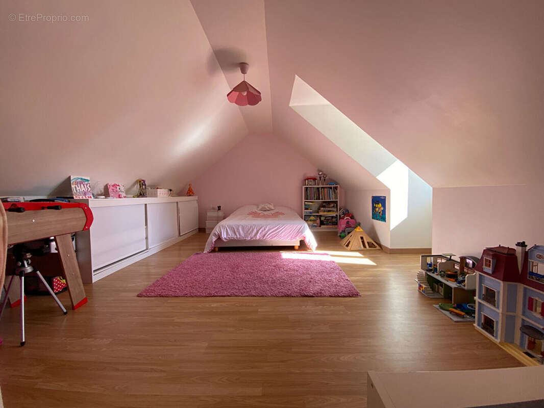 Maison à MONTFORT-L'AMAURY