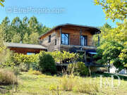 Maison à SAINT-PAUL-LE-JEUNE