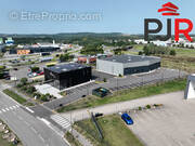 Commerce à DOMBASLE-SUR-MEURTHE