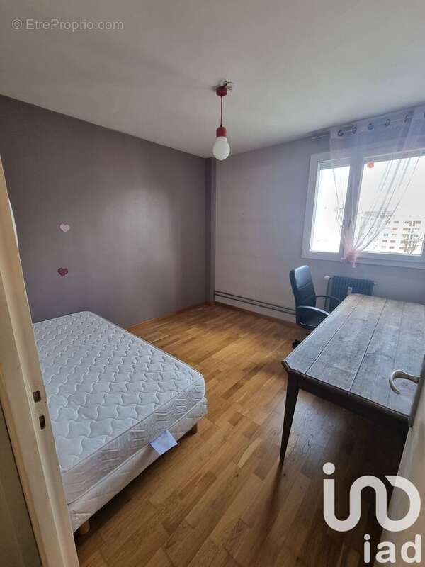 Photo 3 - Appartement à VANDOEUVRE-LES-NANCY