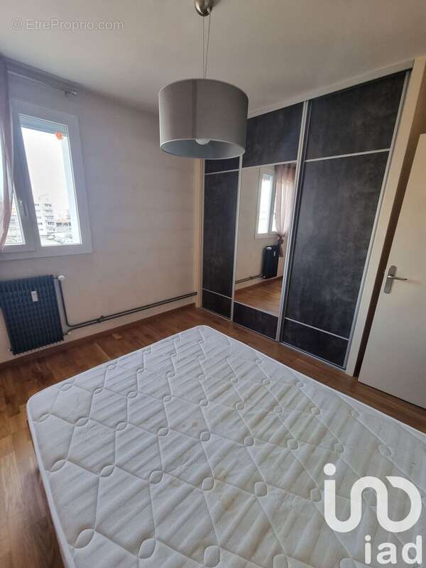 Photo 4 - Appartement à VANDOEUVRE-LES-NANCY