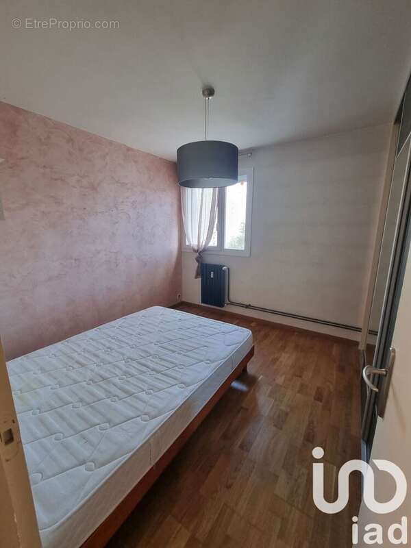 Photo 7 - Appartement à VANDOEUVRE-LES-NANCY