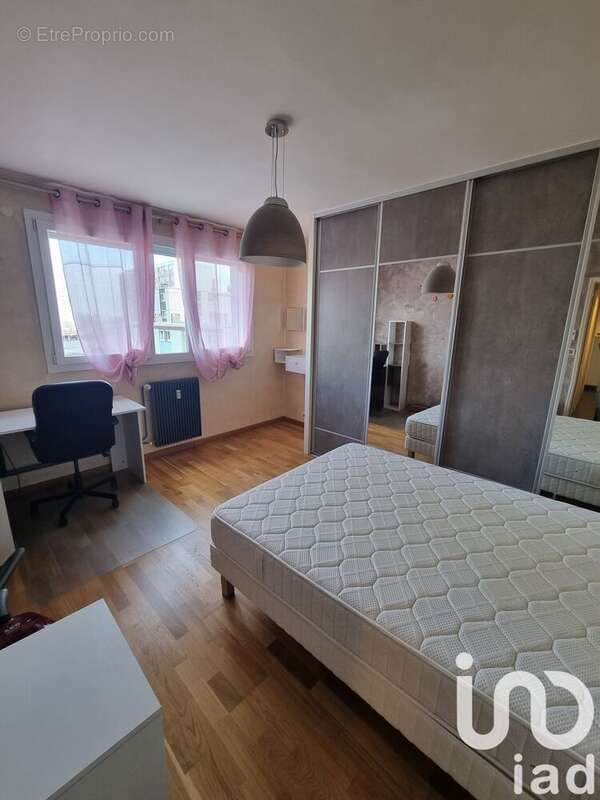 Photo 8 - Appartement à VANDOEUVRE-LES-NANCY