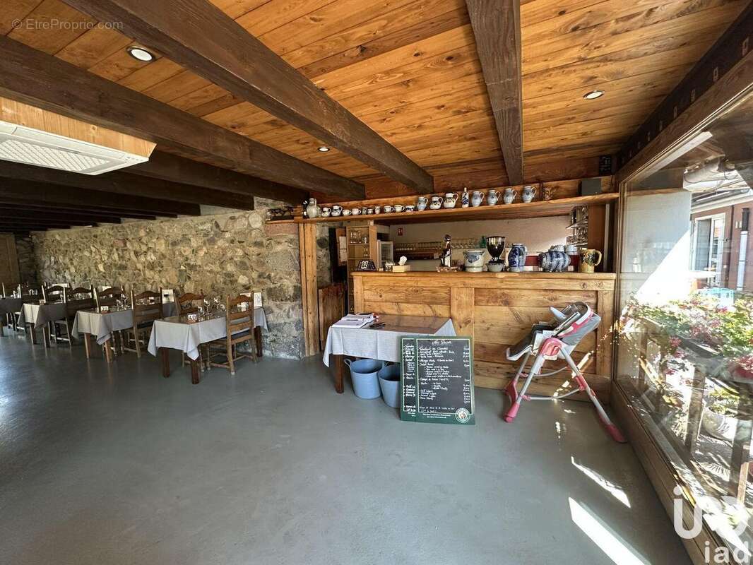 Photo 7 - Commerce à FELLERING