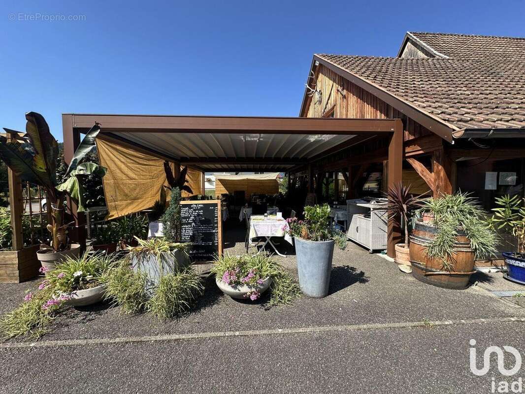 Photo 8 - Commerce à FELLERING