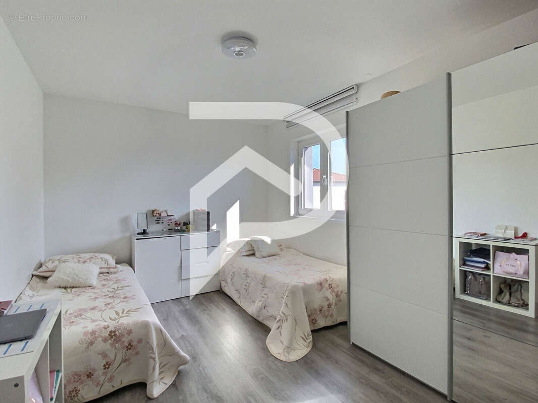 Maison à FORTSCHWIHR