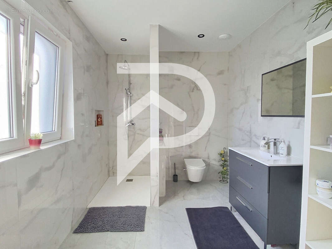 Maison à FORTSCHWIHR