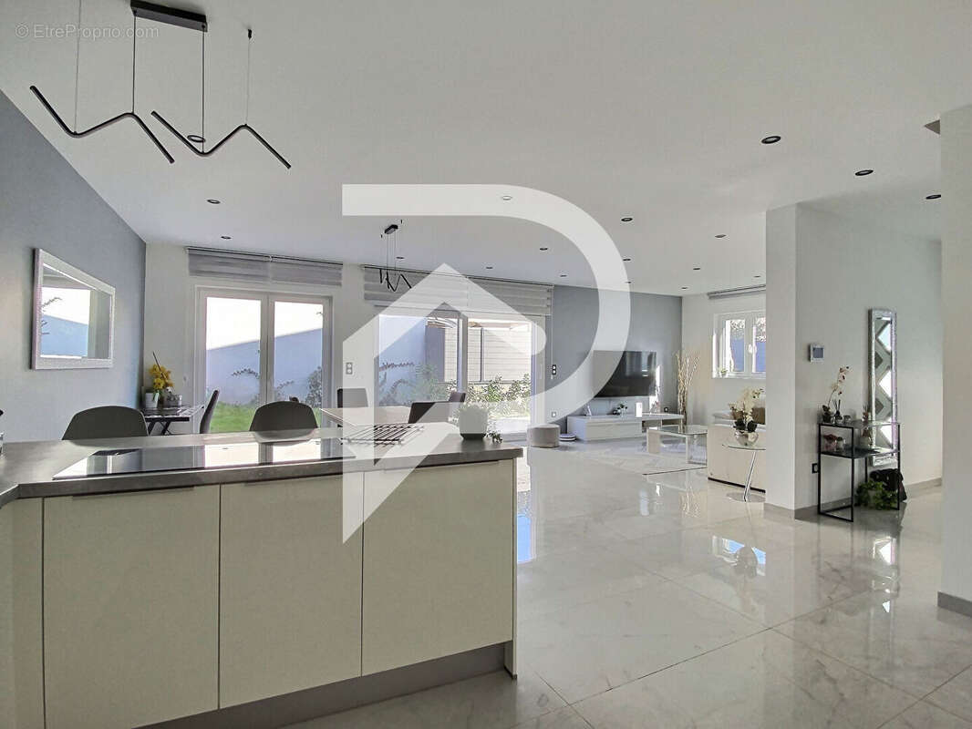 Maison à FORTSCHWIHR