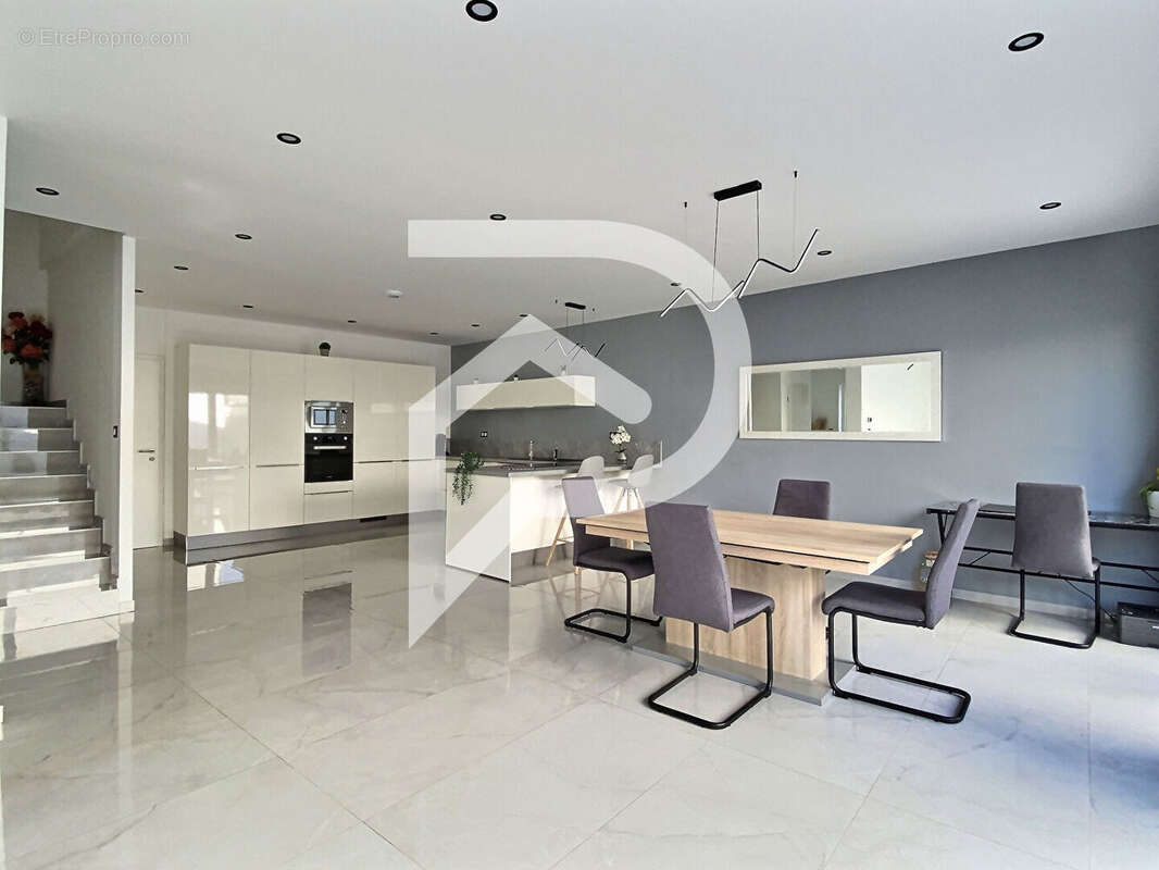 Maison à FORTSCHWIHR