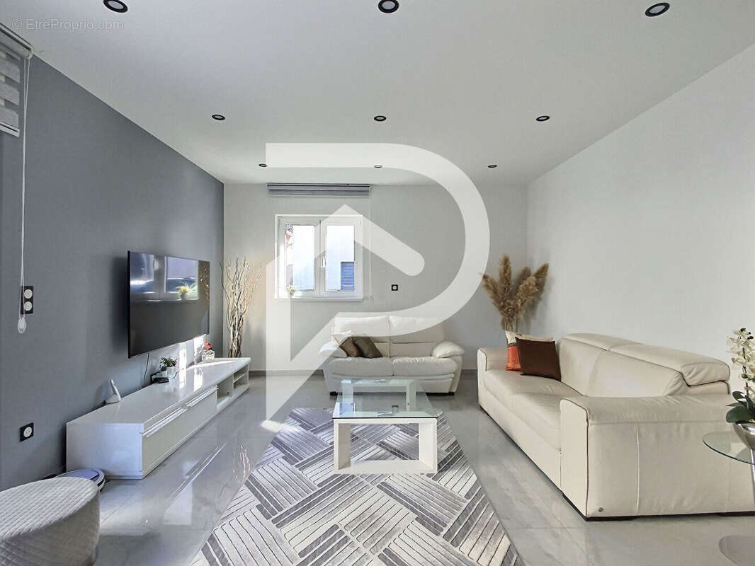 Maison à FORTSCHWIHR